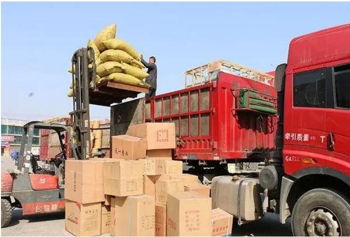 厦门到改则县物流专线