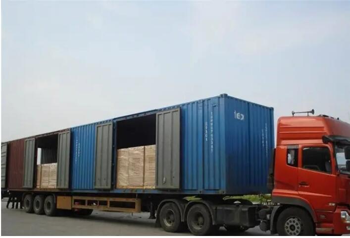 厦门到改则县整车运输