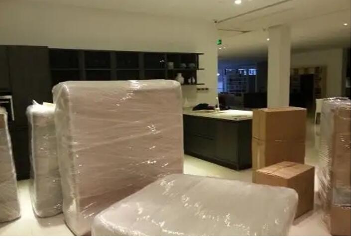 厦门到改则县长途搬家