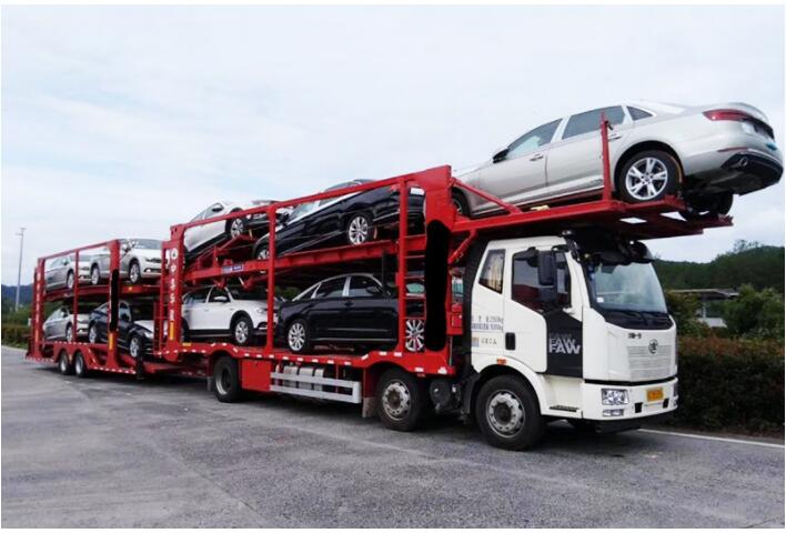 厦门到改则县轿车托运